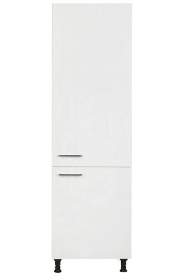 Spoedkeuken Appliance housing for integrated fridge GD123-1 0